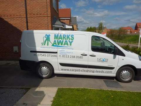 CARPET CLEANING LEEDS photo
